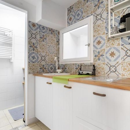 Soft Studio Downtown Close To The Harbour - Dodo Et Tartine Toulon Exterior foto